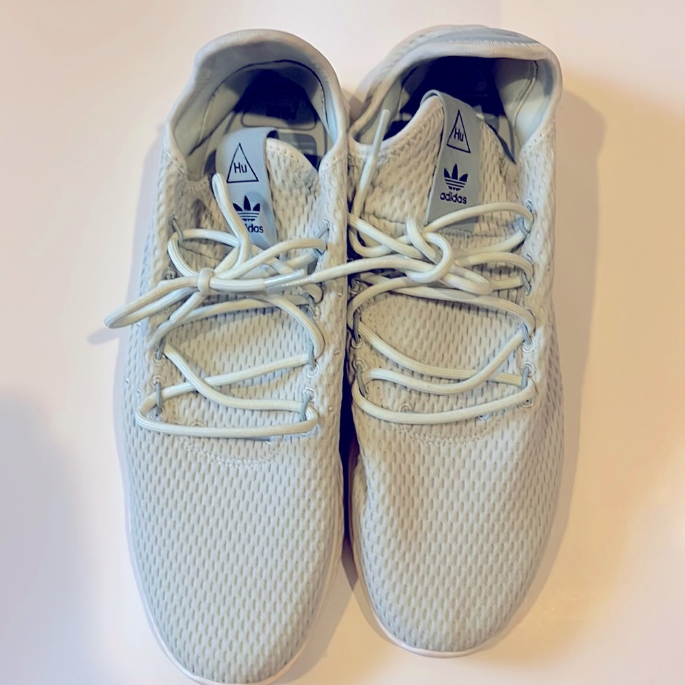 Adidas Tennis Hu 'Linen Green’